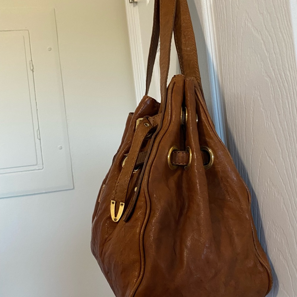 JIMMY CHOO RAMONA HANDBAG - Picture 3 of 14